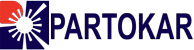 پرتوکار Logo